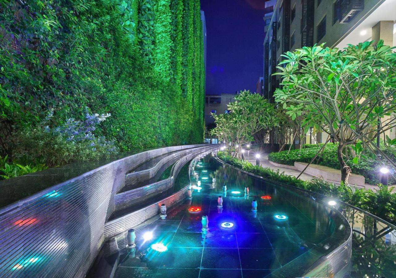 Everrich Q5 - Two Bedroom TP. Hồ Chí Minh
