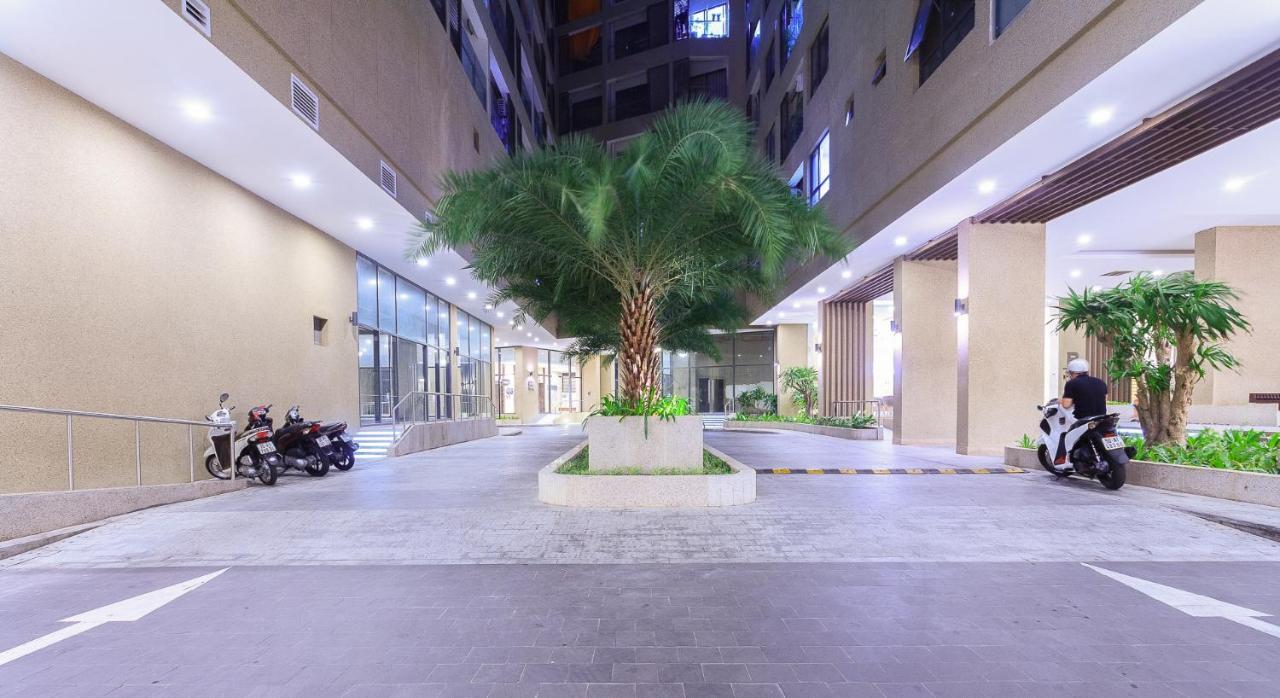Everrich Q5 - Two Bedroom Căn hộ TP. Hồ Chí Minh