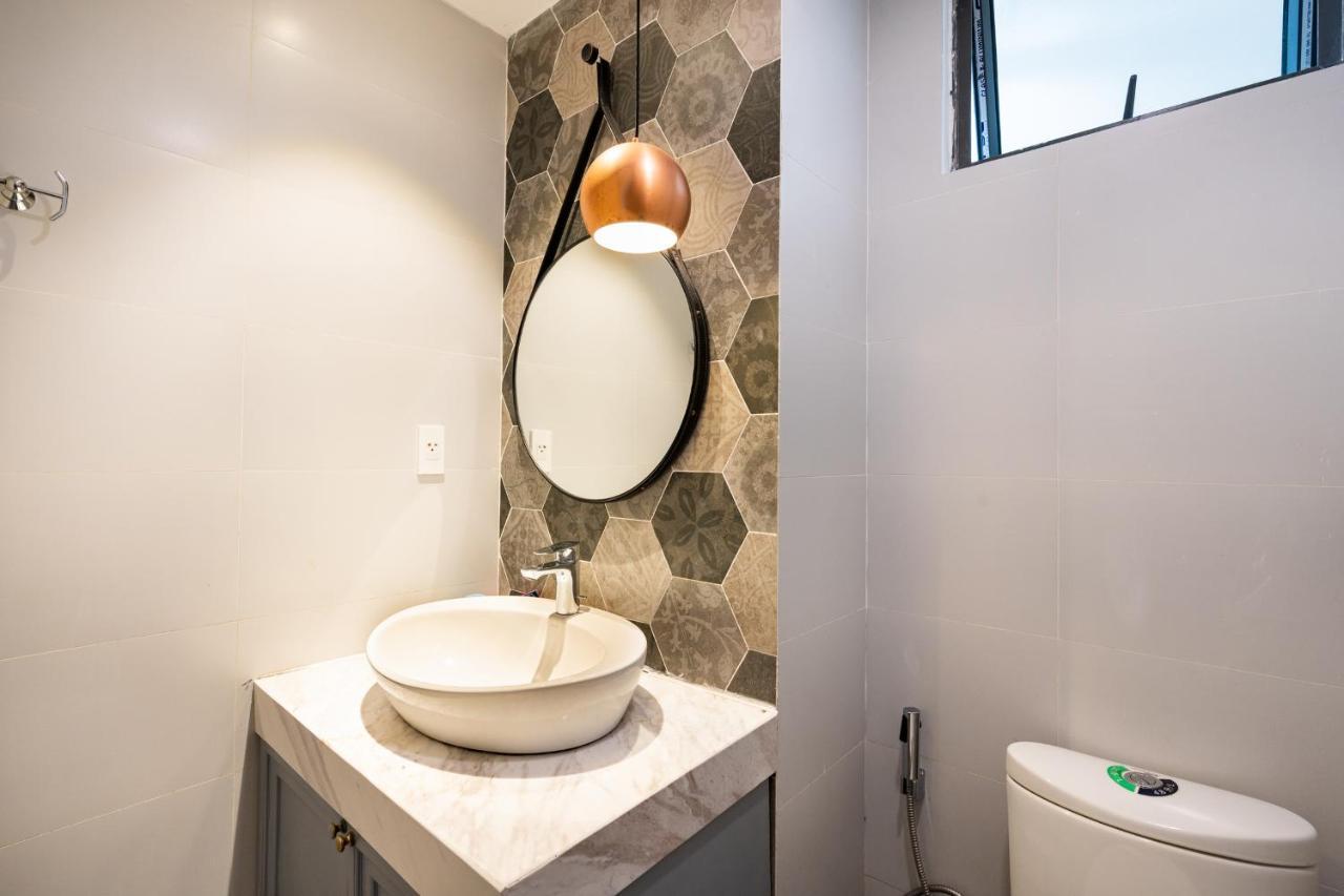 Căn hộ Everrich Q5 - Two Bedroom