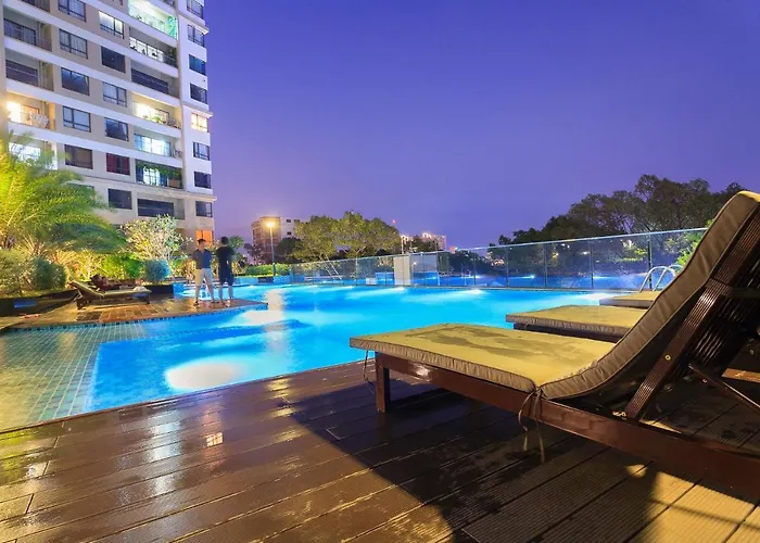 Everrich Q5 - Two Bedroom