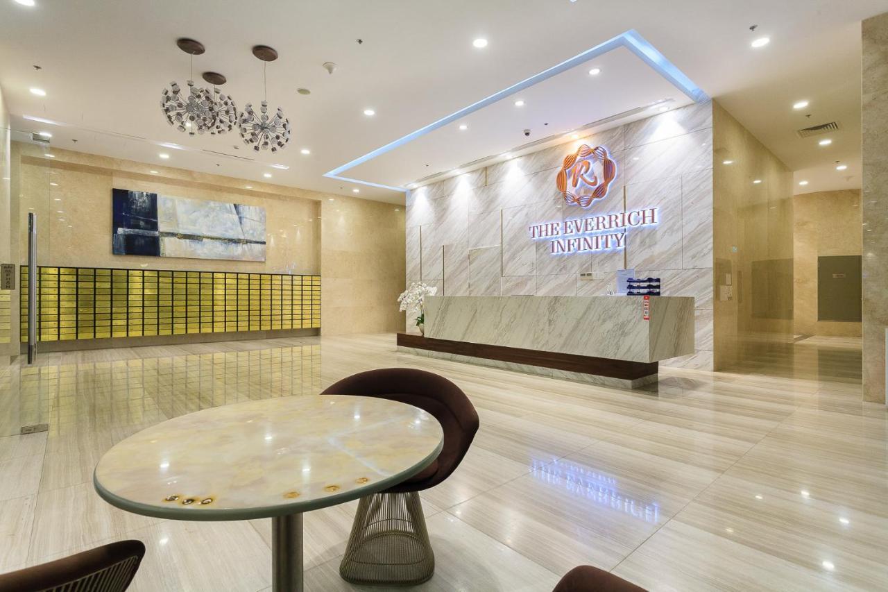 Everrich Q5 - Two Bedroom Apartment *